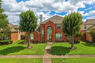 1706 Clear Springs Dr, Allen, TX 75002 - Photo 1