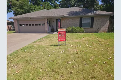 7239 Muse Court, Fort Worth, TX 76112 - Photo 33