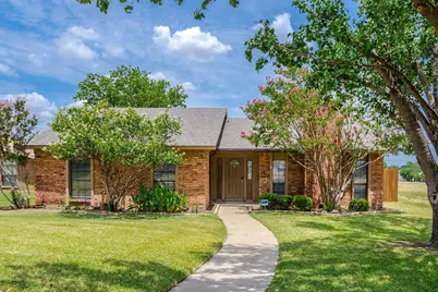 5264 Pruitt Drive, The Colony, TX 75056 - Photo 1