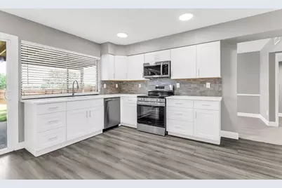 5264 Pruitt Drive, The Colony, TX 75056 - Photo 13