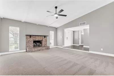5264 Pruitt Drive, The Colony, TX 75056 - Photo 3