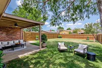5264 Pruitt Drive, The Colony, TX 75056 - Photo 29