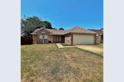 4808 Waxwing Drive, Arlington, TX 76018 - Photo 1