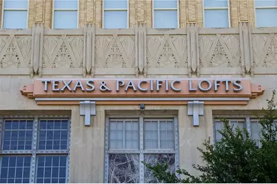 221 W Lancaster Avenue #3006, Fort Worth, TX 76102 - Photo 1