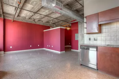 221 W Lancaster Avenue #3006, Fort Worth, TX 76102 - Photo 11