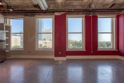 221 W Lancaster Avenue #3006, Fort Worth, TX 76102 - Photo 13