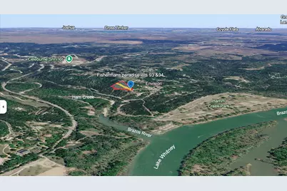 9700 Scenic View Court, Rio Vista, TX 76093 - Photo 1