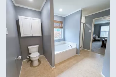 612 Stirrup Bar Drive, Fort Worth, TX 76179 - Photo 13