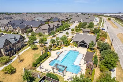 4666 Rhett Lane #E, Carrollton, TX 75010 - Photo 35