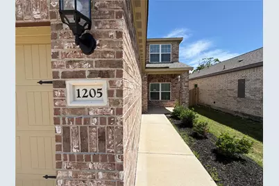 1205 Butler Avenue, Princeton, TX 75407 - Photo 3