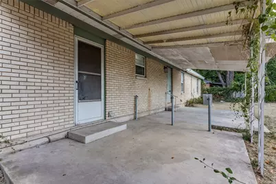 3021 Edith Lane, Haltom City, TX 76117 - Photo 21