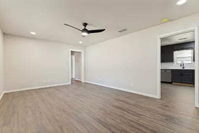 3021 Edith Lane, Haltom City, TX 76117 - Photo 5