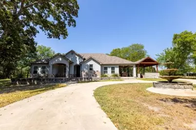 7320 County Road 3512, Quinlan, TX 75474 - Photo 1