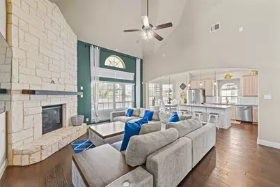 321 Micco Lane, Fate, TX 75087 - Photo 7