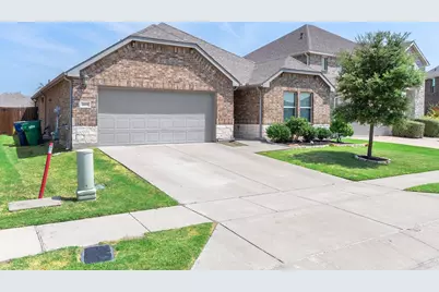 309 Edmund Lane, Fate, TX 75087 - Photo 1