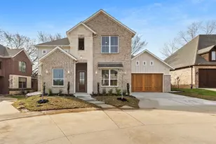 7133 Stone Villa Cir, North Richland Hills, TX 76182 - Photo 1