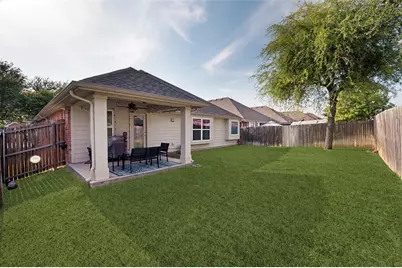 1421 Danielle Creek Drive, Little Elm, TX 75068 - Photo 19