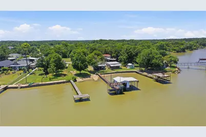 6820 Briar Road, Azle, TX 76020 - Photo 39
