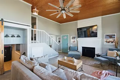 6820 Briar Road, Azle, TX 76020 - Photo 17