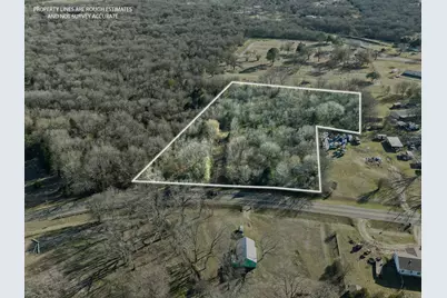 Tbd Main Street, Richland, TX 76681 - Photo 1