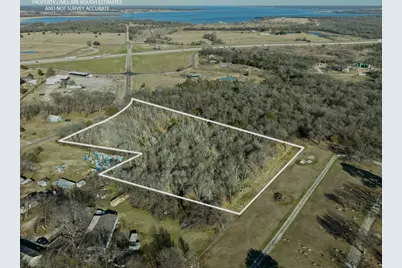 Tbd Main Street, Richland, TX 76681 - Photo 3