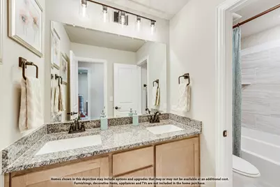 325 Tony Street, Burleson, TX 76028 - Photo 25