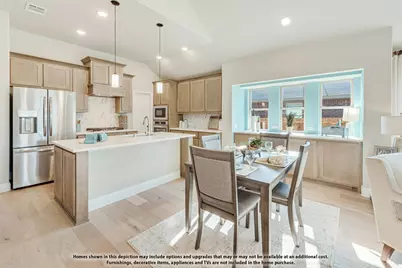 325 Tony Street, Burleson, TX 76028 - Photo 13