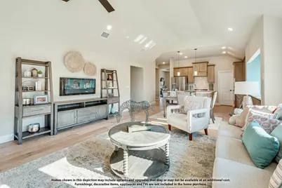 325 Tony Street, Burleson, TX 76028 - Photo 19