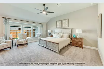 325 Tony Street, Burleson, TX 76028 - Photo 21