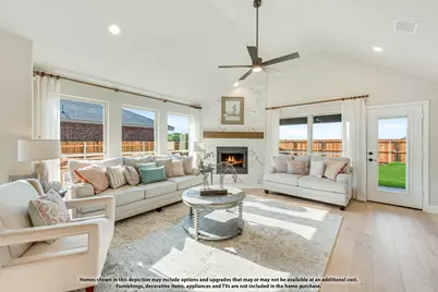 325 Tony Street, Burleson, TX 76028 - Photo 15