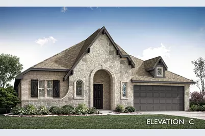325 Tony Street, Burleson, TX 76028 - Photo 1