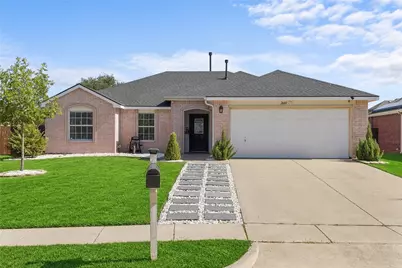 2603 Clark Drive, Corinth, TX 76210 - Photo 3