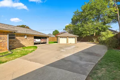 308 Drexel Drive, Grapevine, TX 76051 - Photo 29
