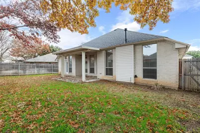 5825 Echo Bluff Drive, Haltom City, TX 76137 - Photo 33