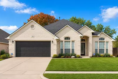 5825 Echo Bluff Drive, Haltom City, TX 76137 - Photo 1