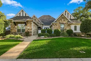 412 Nora Ln, Argyle, TX 76226 - Photo 1