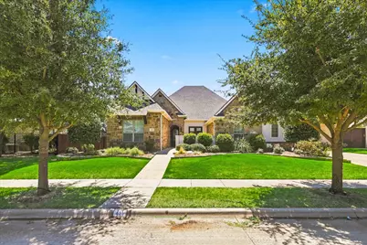 412 Nora Lane, Argyle, TX 76226 - Photo 3
