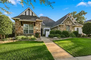 412 Nora Ln, Argyle, TX 76226 - Photo 3