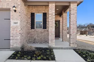 3105 Bedstraw Ln, Melissa, TX 75454 - Photo 5