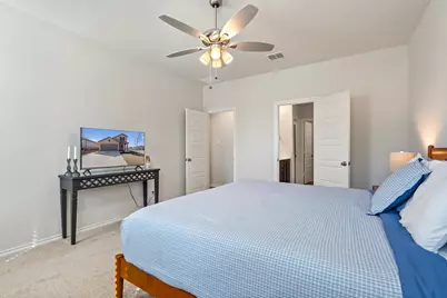 3105 Bedstraw Lane, Melissa, TX 75454 - Photo 19