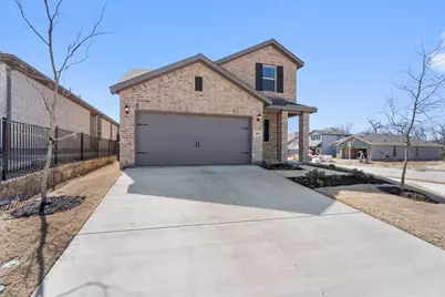 3105 Bedstraw Lane, Melissa, TX 75454 - Photo 1