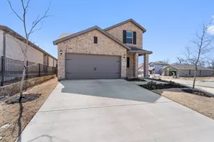 3105 Bedstraw Ln, Melissa, TX 75454 - Photo 1
