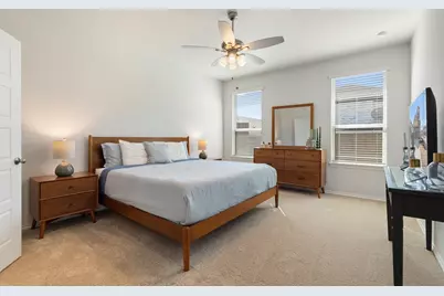 3105 Bedstraw Lane, Melissa, TX 75454 - Photo 17