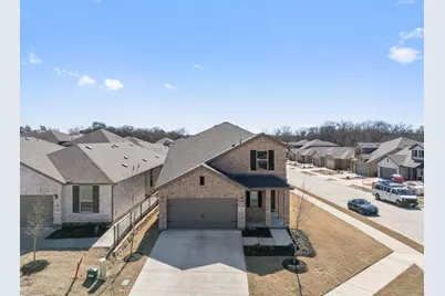 3105 Bedstraw Lane, Melissa, TX 75454 - Photo 3