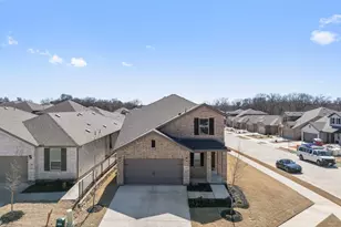 3105 Bedstraw Ln, Melissa, TX 75454 - Photo 3