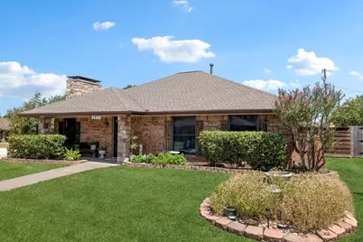 3011 Tina Street, Sachse, TX 75048 - Photo 1