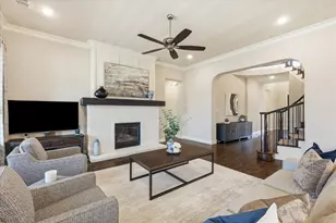 11609 Little Elm Creek Rd, Flower Mound, TX 76226 - Photo 9