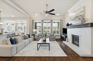11609 Little Elm Creek Rd, Flower Mound, TX 76226 - Photo 5
