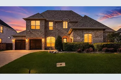 11609 Little Elm Creek Road, Flower Mound, TX 76226 - Photo 1
