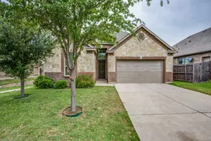 8737 Maple Ridge Trail, Fort Worth, TX 76244 - Photo 1